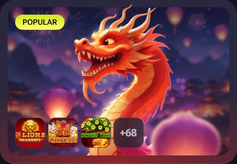 Découvrez les Offres de Bienvenue de l'Aphrodite Casino en France.