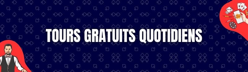 Découvrez les Secrets des Tours Gratuits de Billionairespin en France